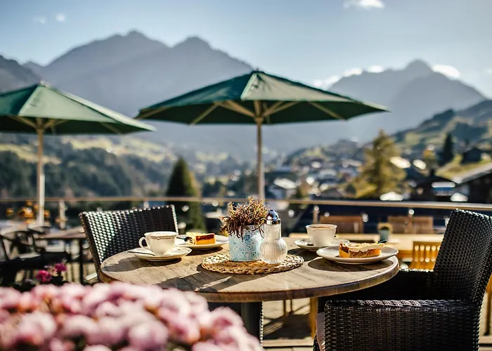 Hotel Birkenhöhe