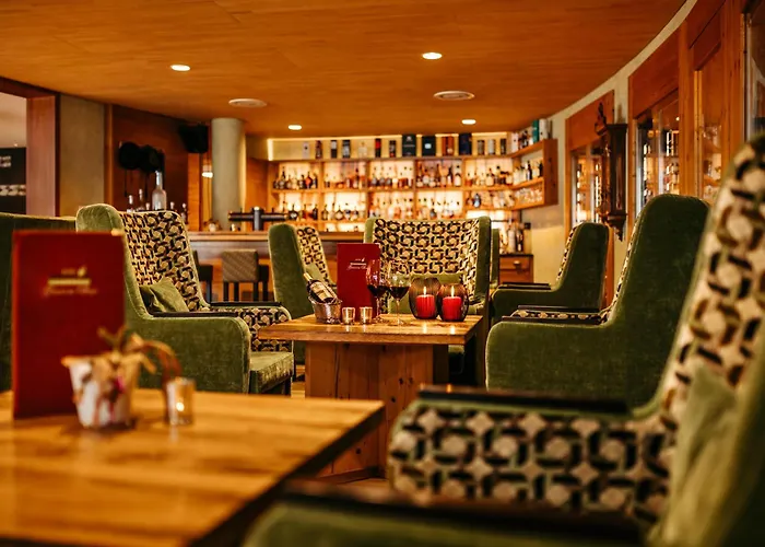 Hotel Birkenhoehe
