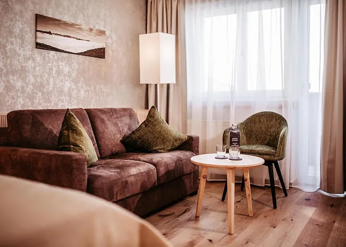 Hotel Birkenhöhe