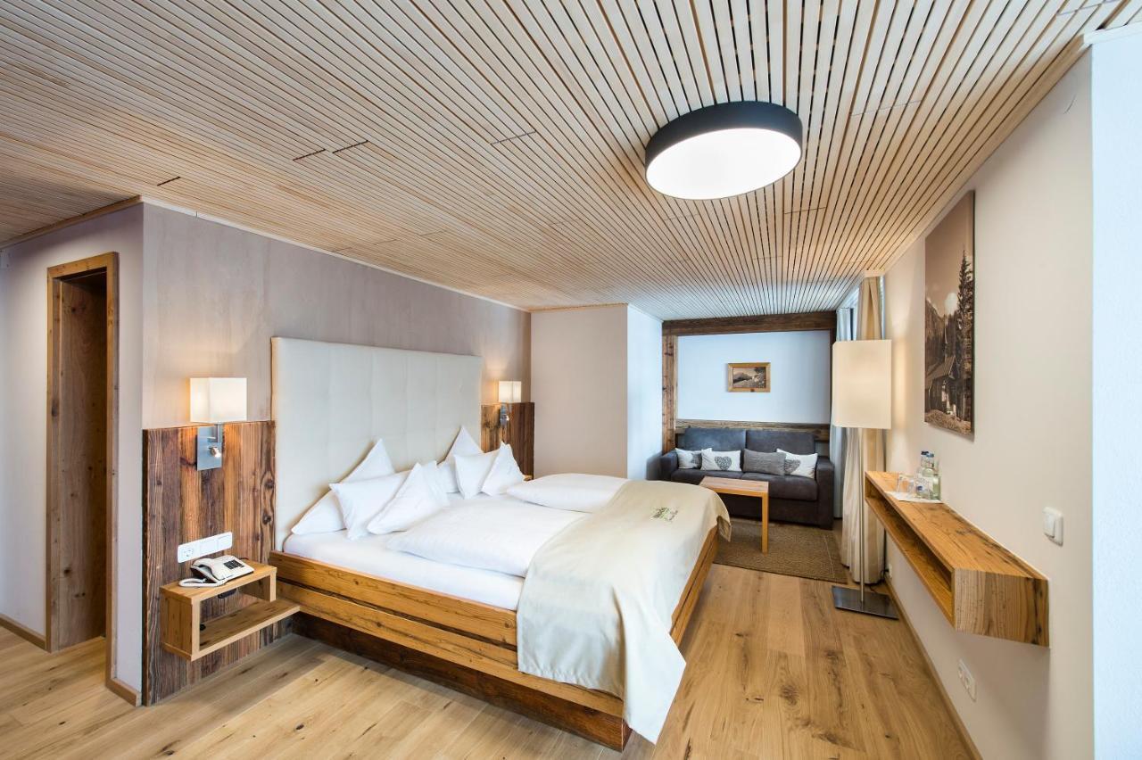 Birkenhöhe 4* Hirschegg (Vorarlberg)