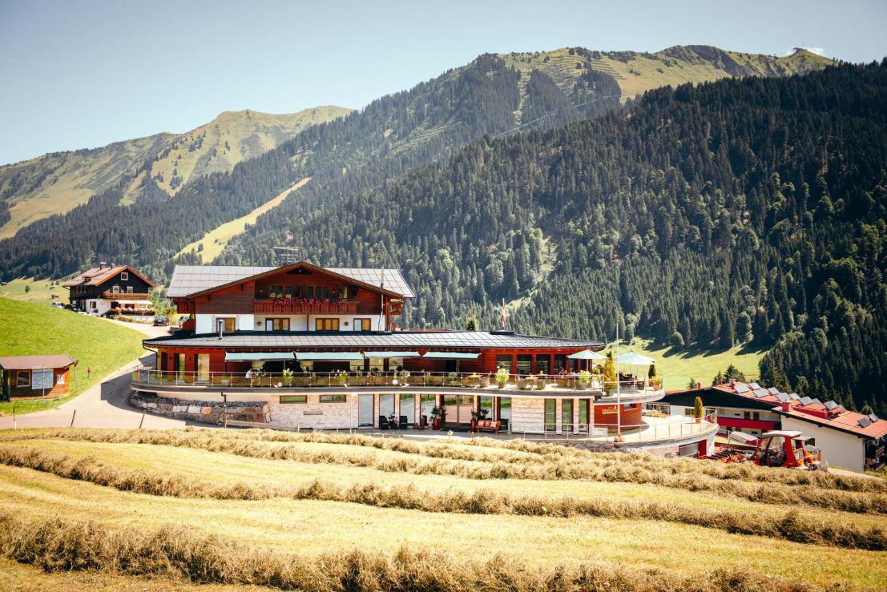 Hotel Birkenhoehe Hirschegg (Vorarlberg)