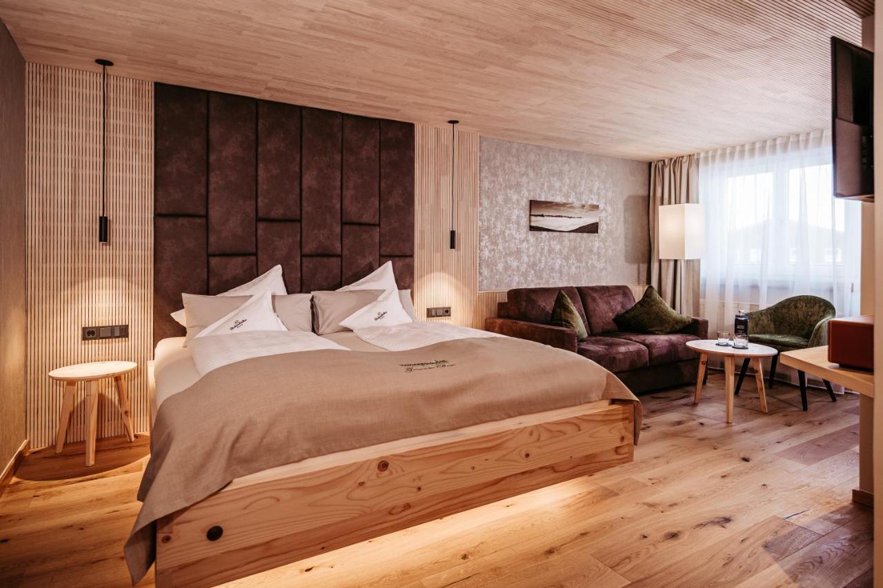 Hotel Birkenhöhe 4*