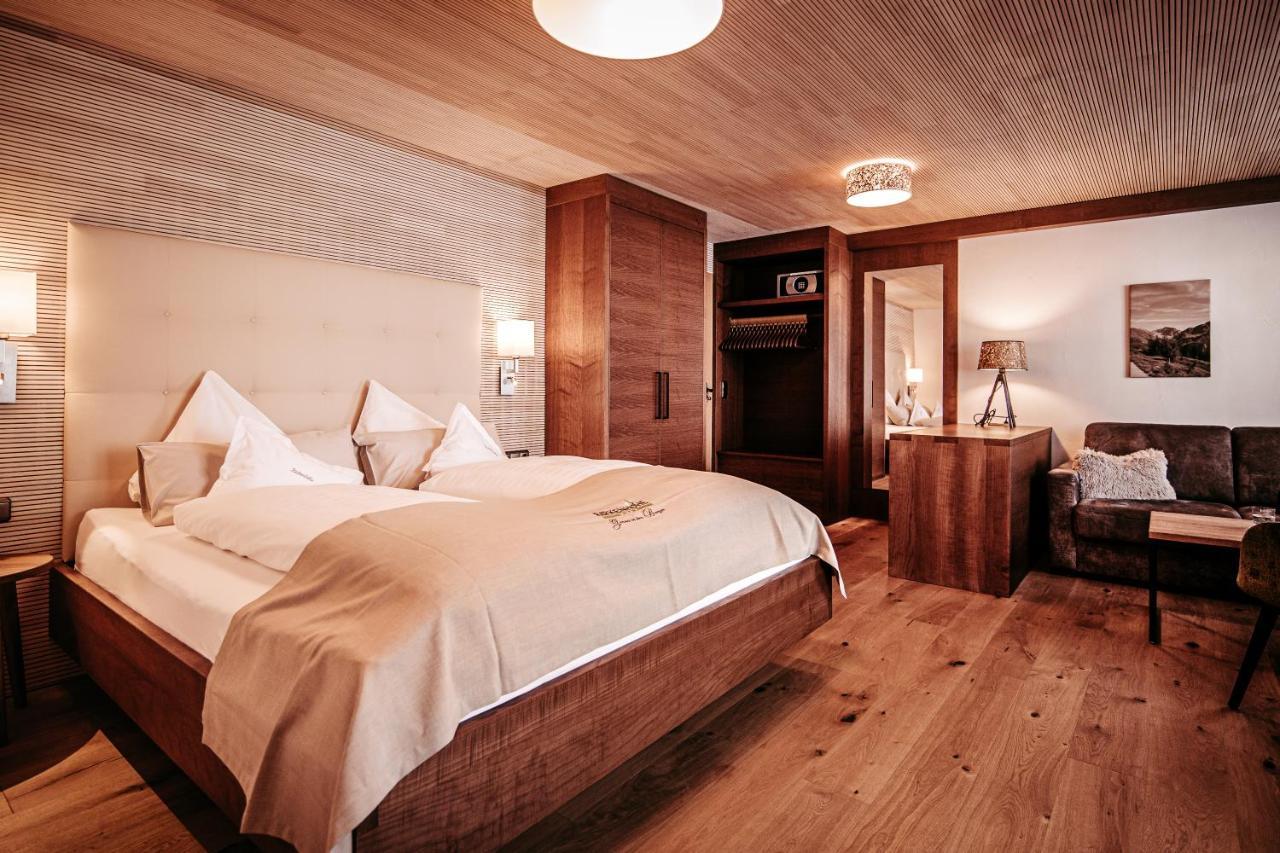 Birkenhöhe Hotel 4*