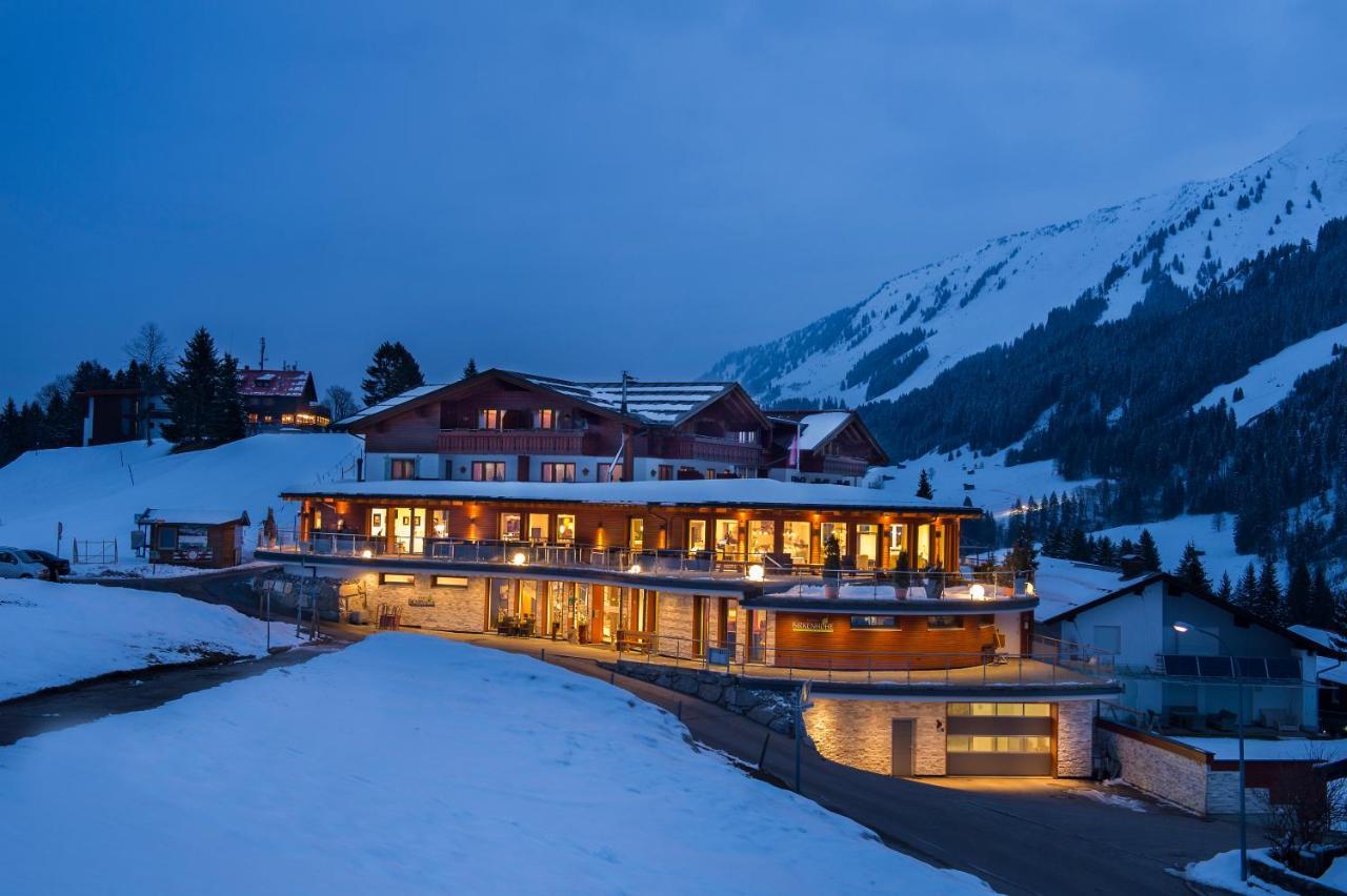 Birkenhöhe Hotel