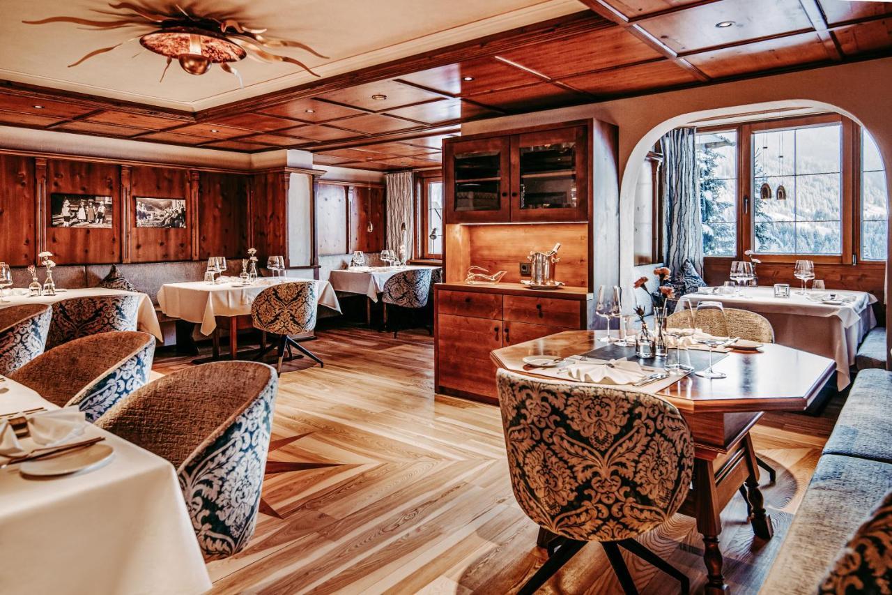 Birkenhoehe Hotel Hirschegg (Vorarlberg)