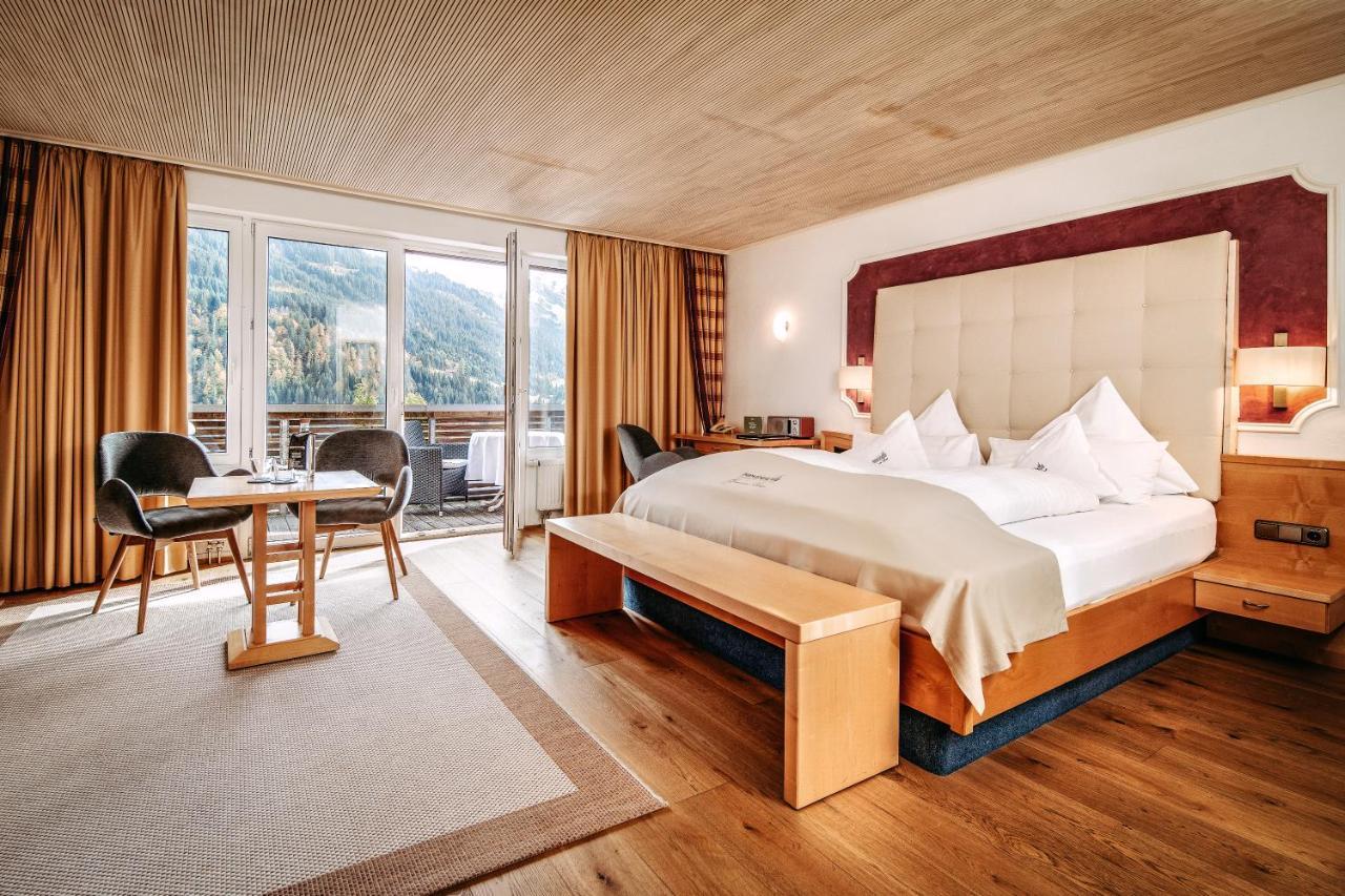 Hotel Birkenhoehe