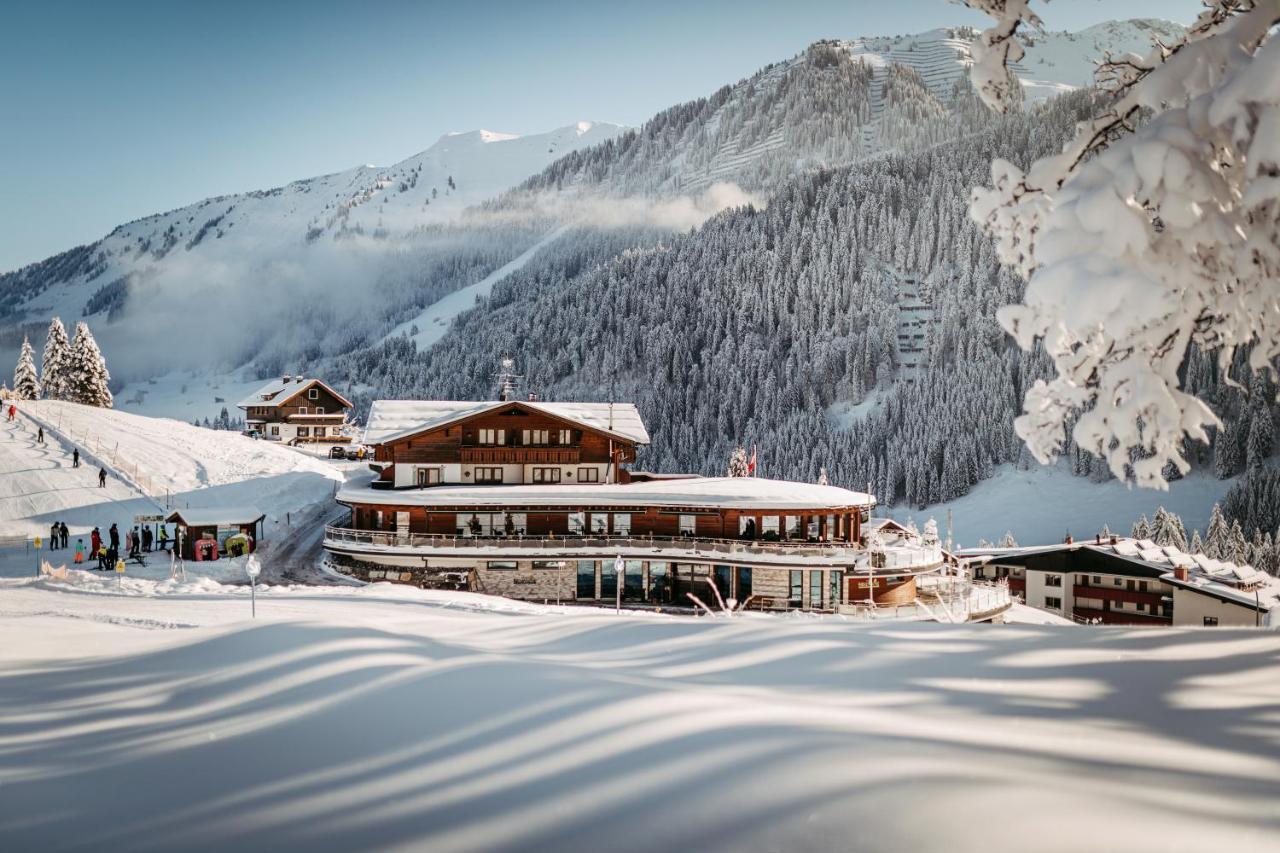 Hotel Birkenhoehe 4*
