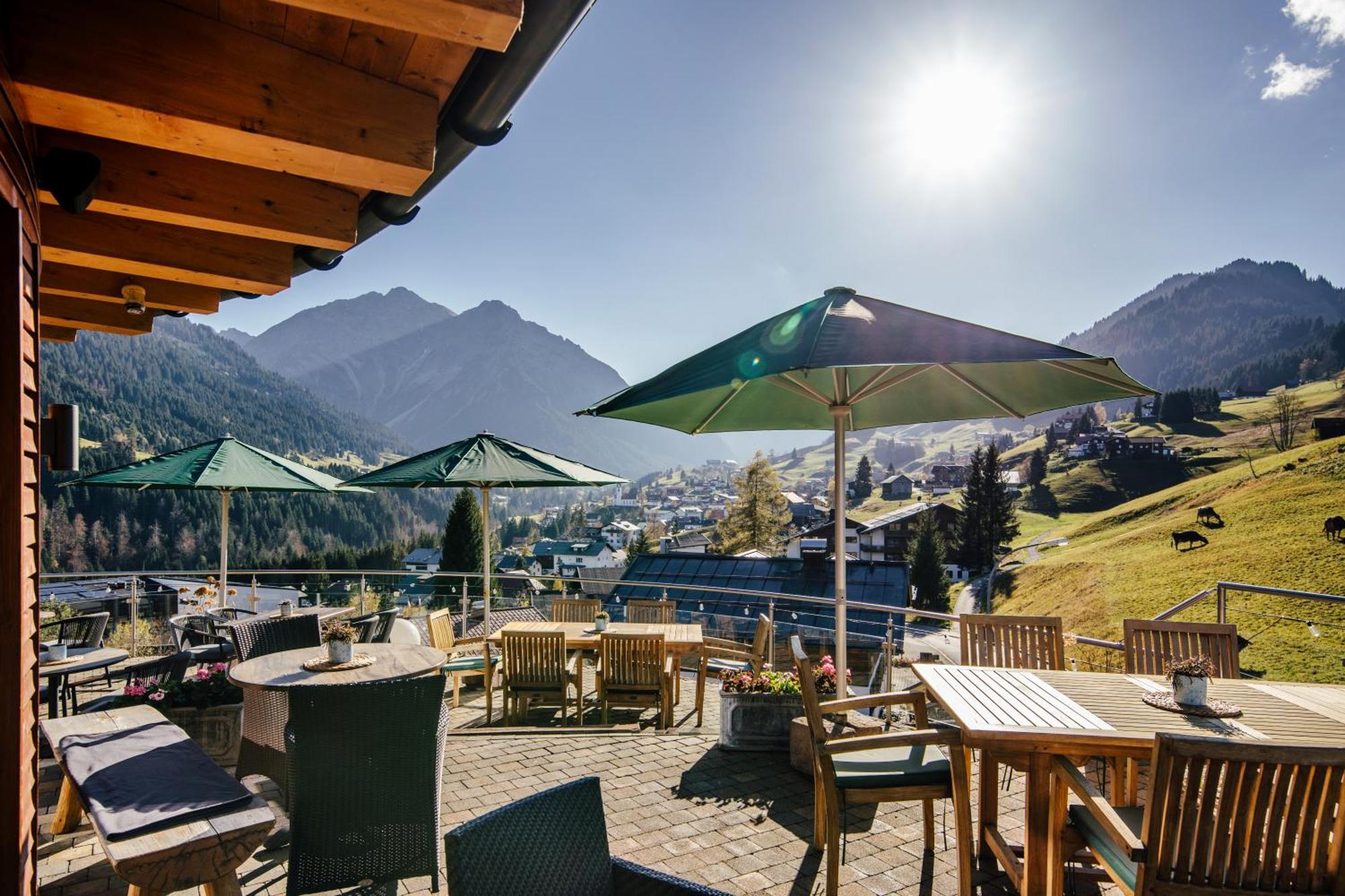 Birkenhöhe Hotel 4*