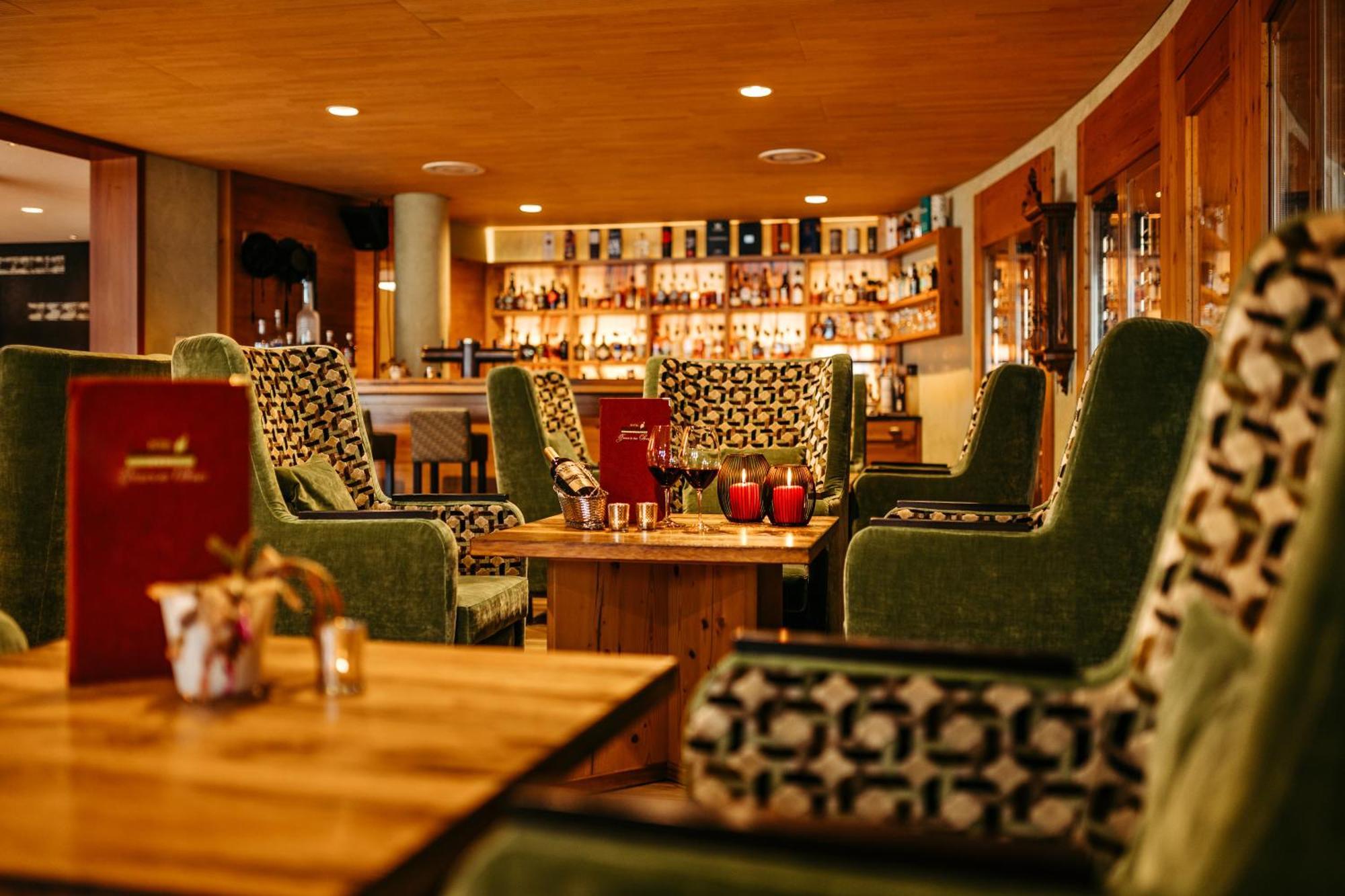 Hotel Birkenhoehe