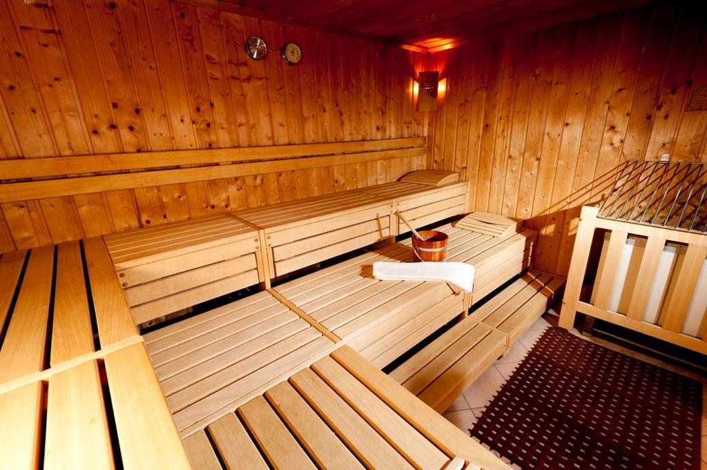 Hotel Birkenhöhe Hirschegg (Vorarlberg)